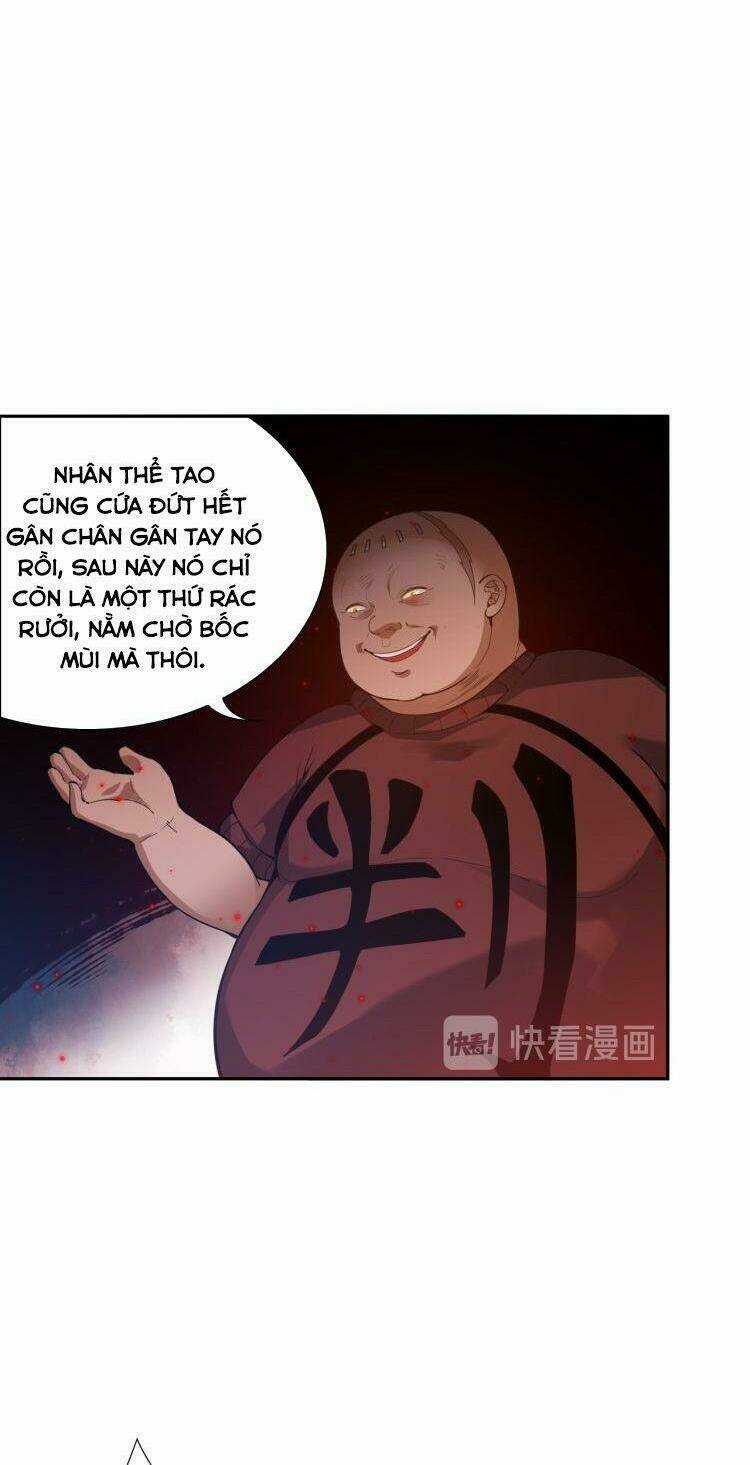 Giản Giới - Chapter 115 - Trang 43