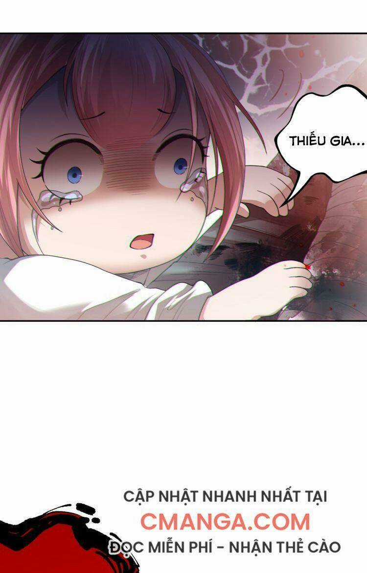 Giản Giới - Chapter 115 - Trang 46