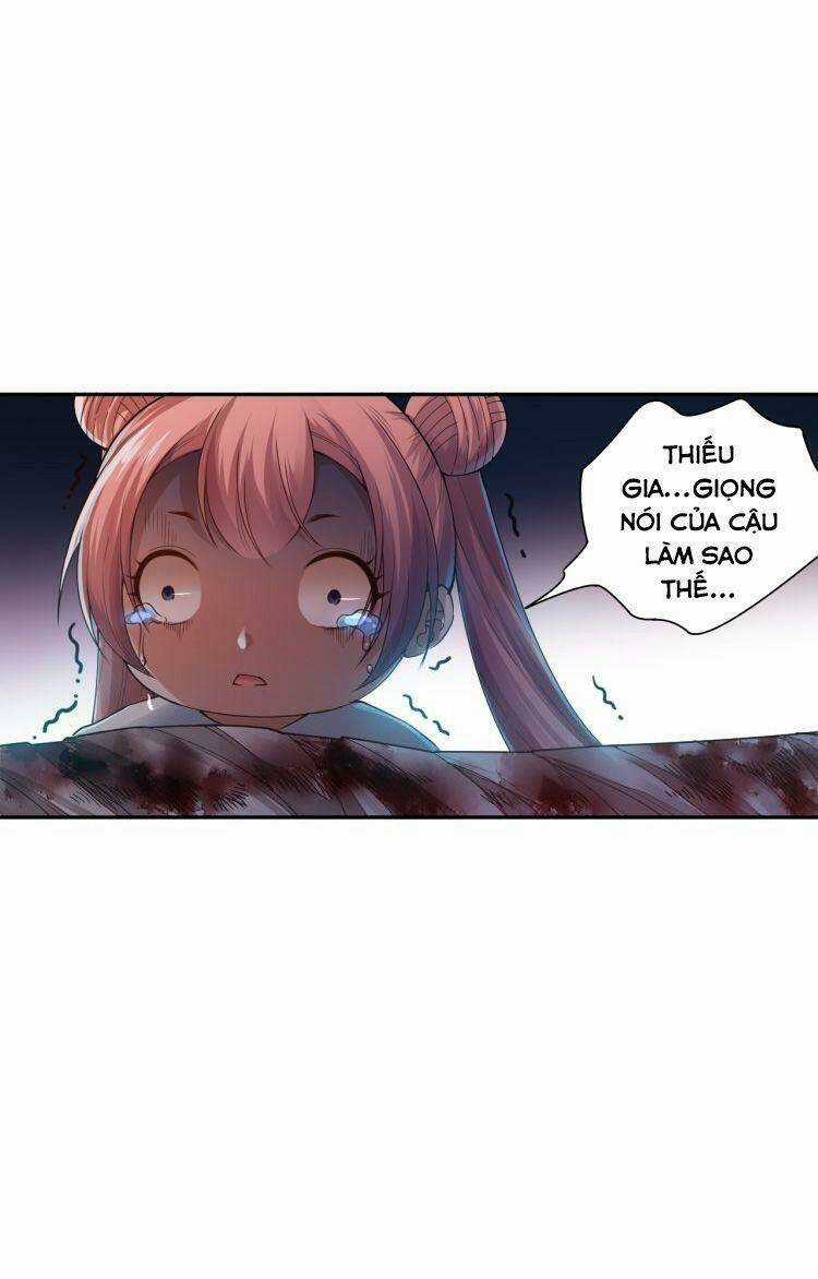 Giản Giới - Chapter 115 - Trang 49