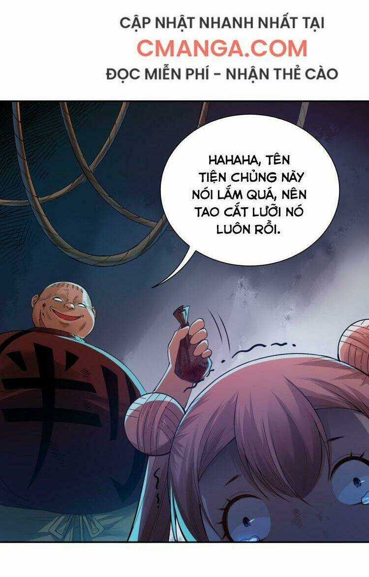 Giản Giới - Chapter 115 - Trang 50