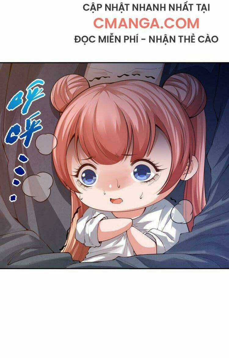 Giản Giới - Chapter 115 - Trang 6