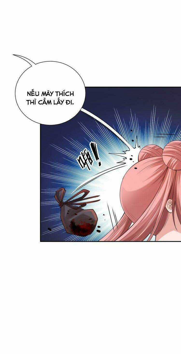 Giản Giới - Chapter 115 - Trang 52