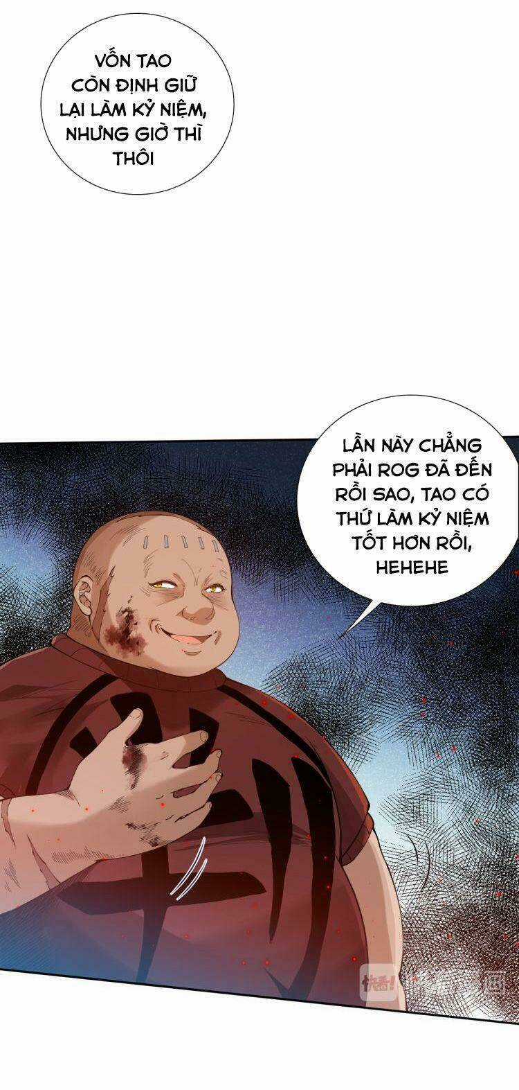 Giản Giới - Chapter 115 - Trang 53