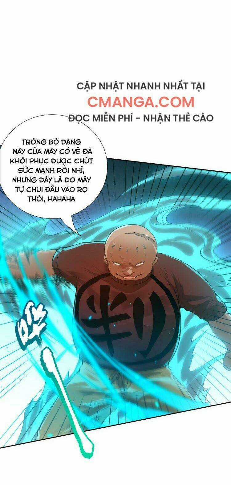 Giản Giới - Chapter 115 - Trang 54