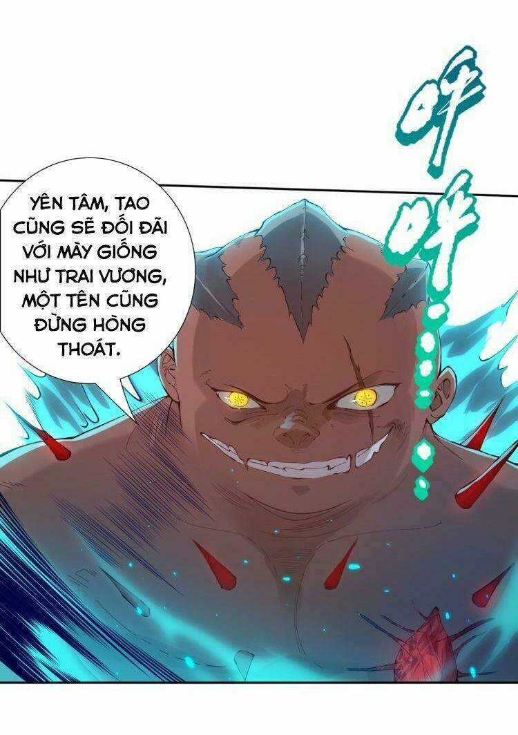 Giản Giới - Chapter 115 - Trang 56