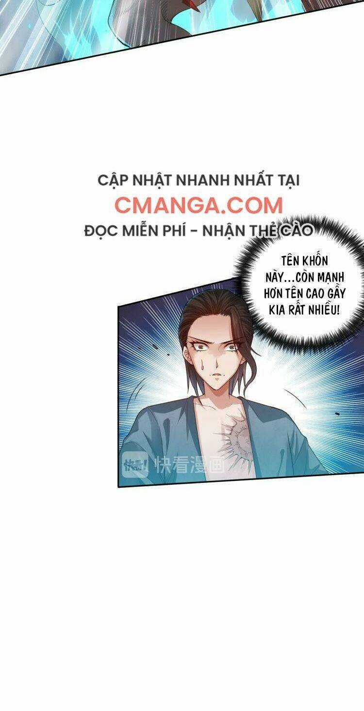 Giản Giới - Chapter 115 - Trang 58