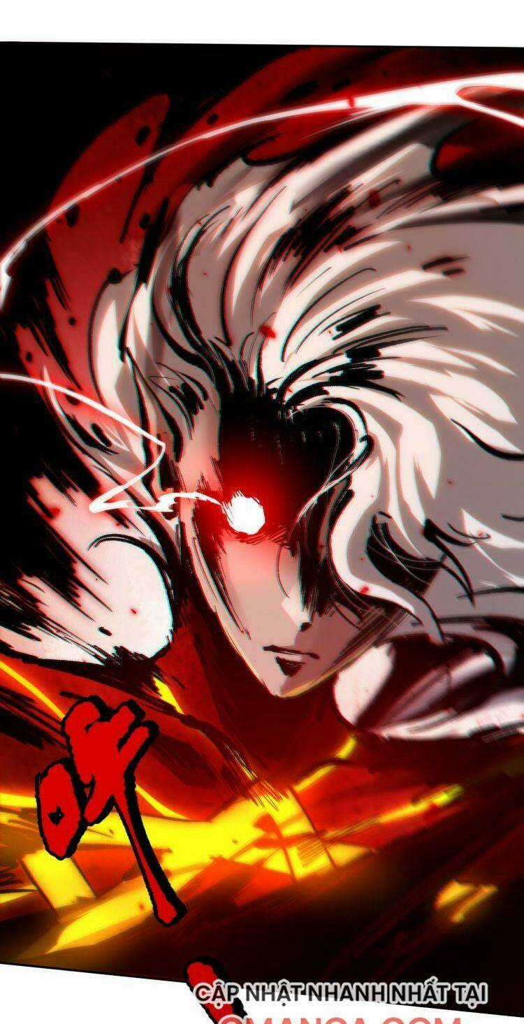 Giản Giới - Chapter 115 - Trang 61