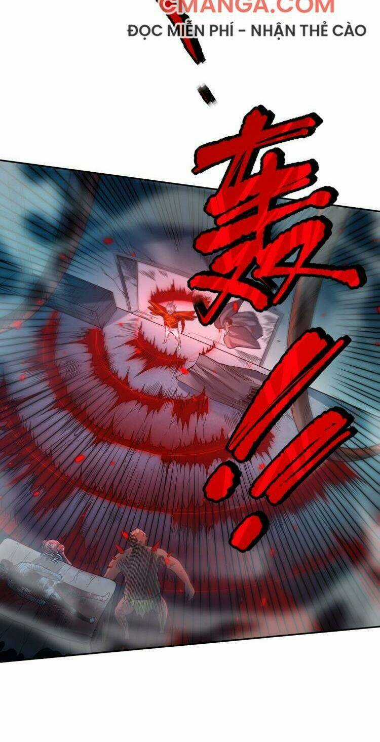 Giản Giới - Chapter 115 - Trang 62