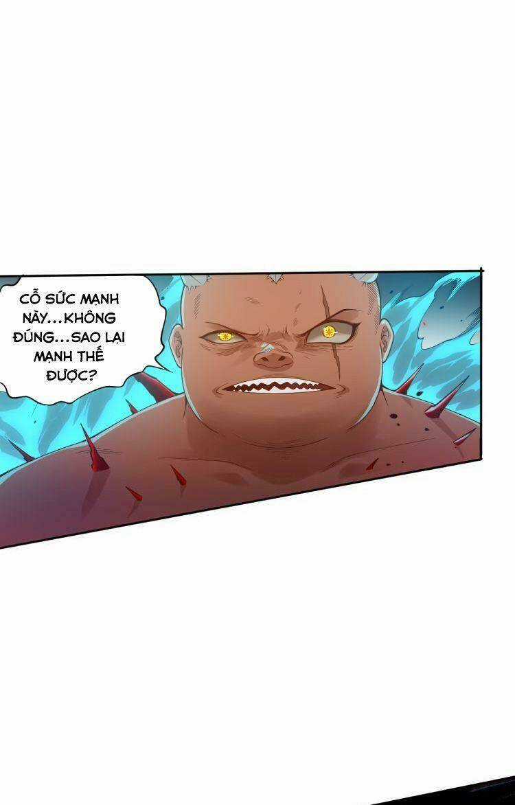 Giản Giới - Chapter 115 - Trang 65