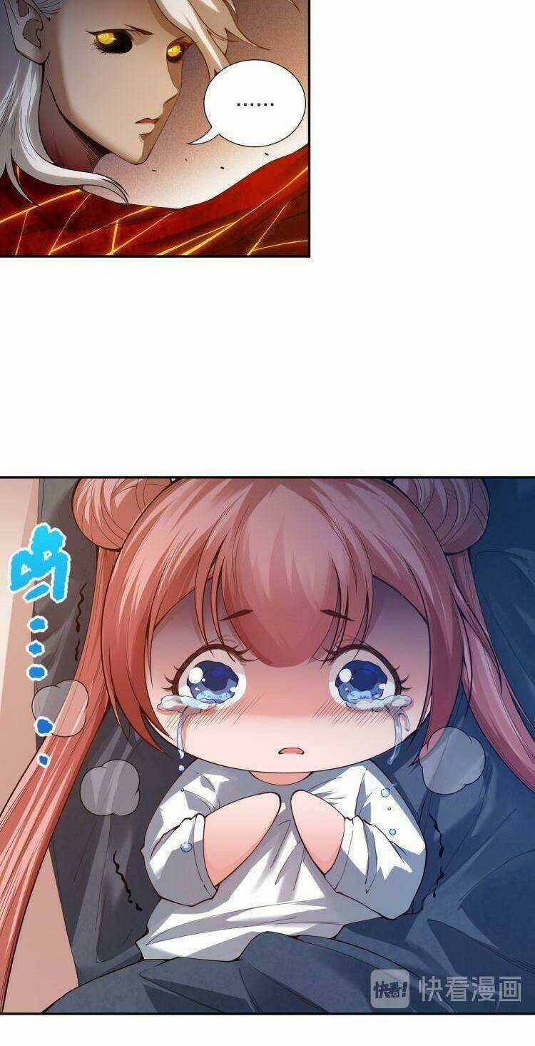 Giản Giới - Chapter 115 - Trang 8