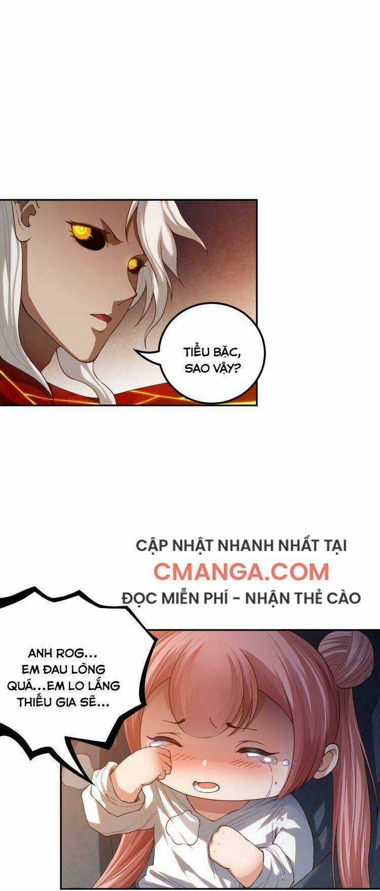 Giản Giới - Chapter 115 - Trang 9