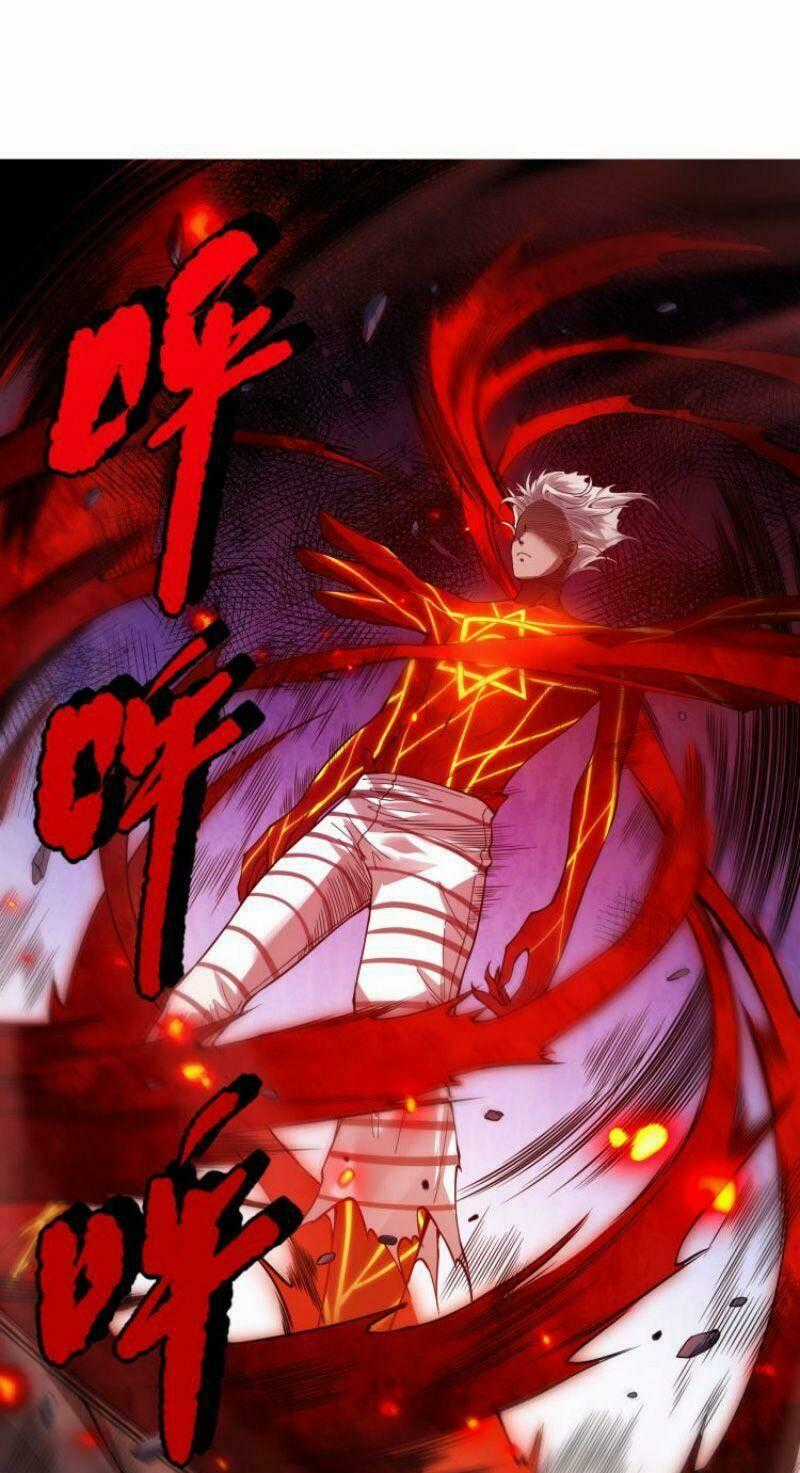 Giản Giới - Chapter 116 - Trang 1