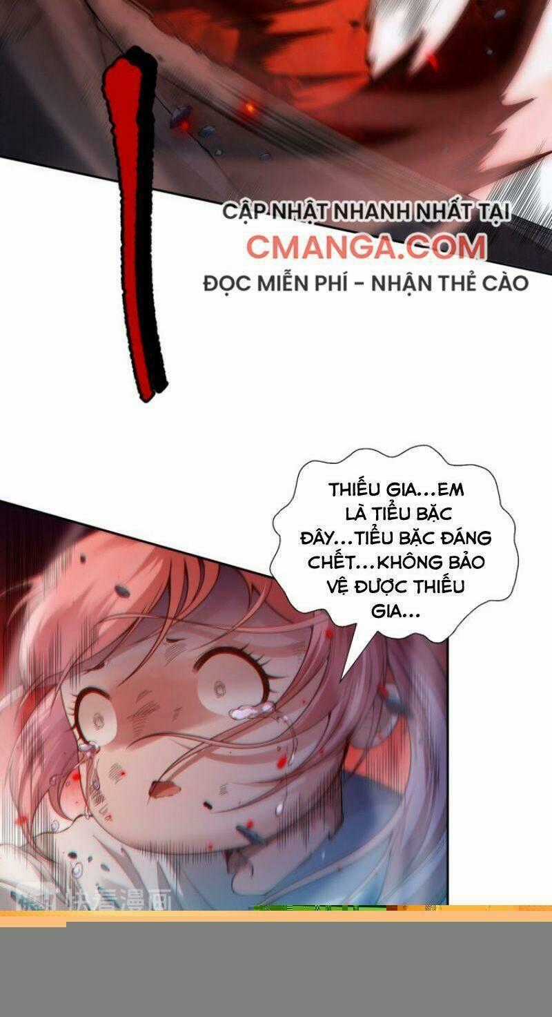 Giản Giới - Chapter 116 - Trang 2