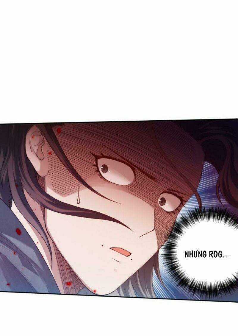 Giản Giới - Chapter 116 - Trang 12