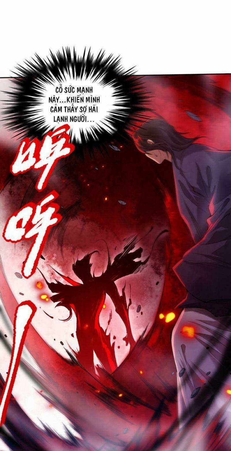 Giản Giới - Chapter 116 - Trang 13