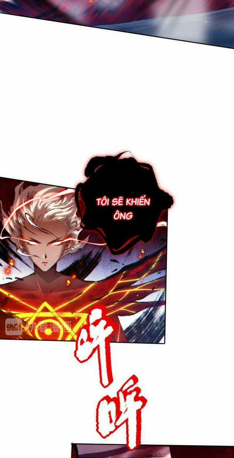 Giản Giới - Chapter 116 - Trang 14