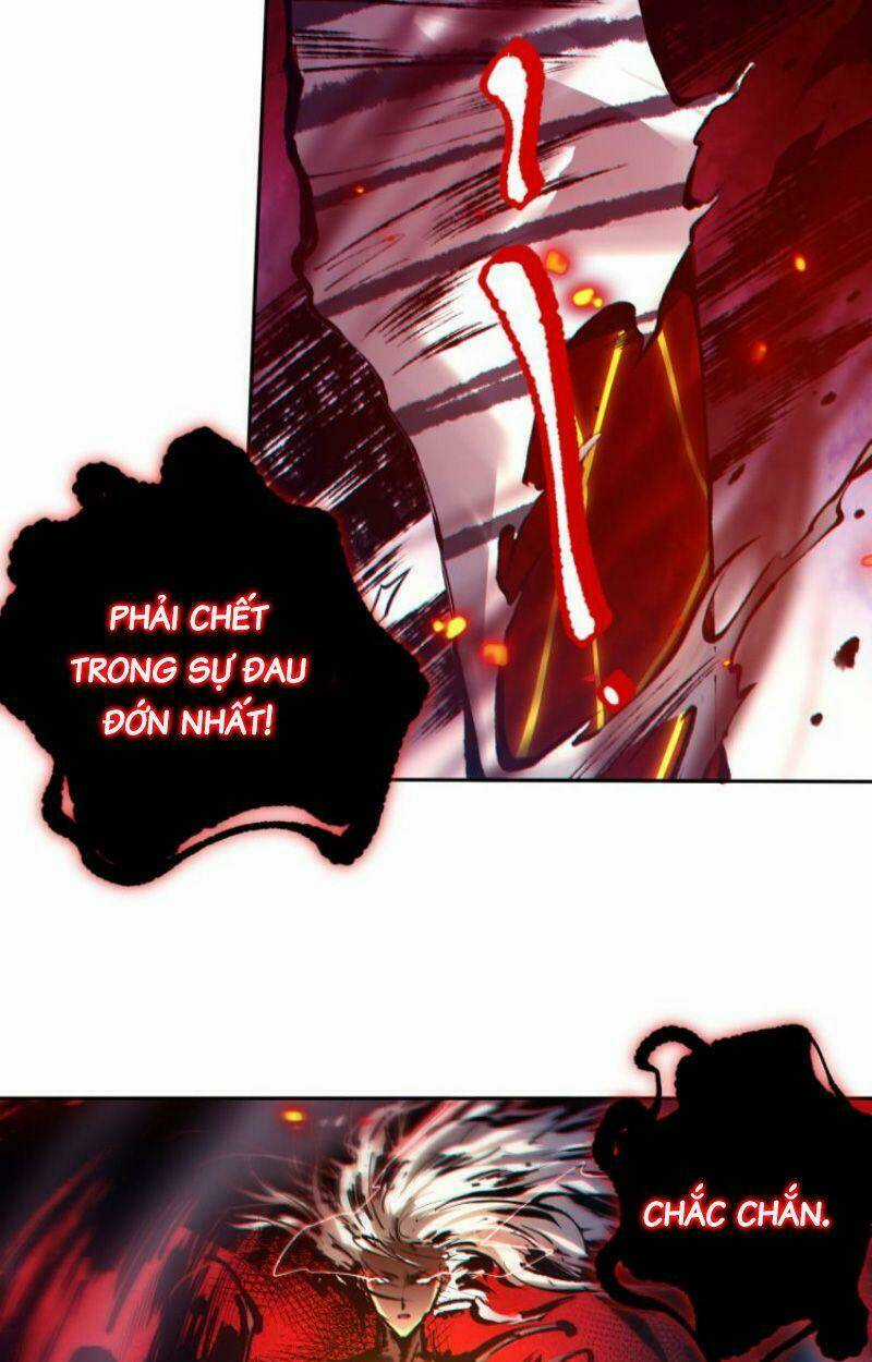 Giản Giới - Chapter 116 - Trang 15