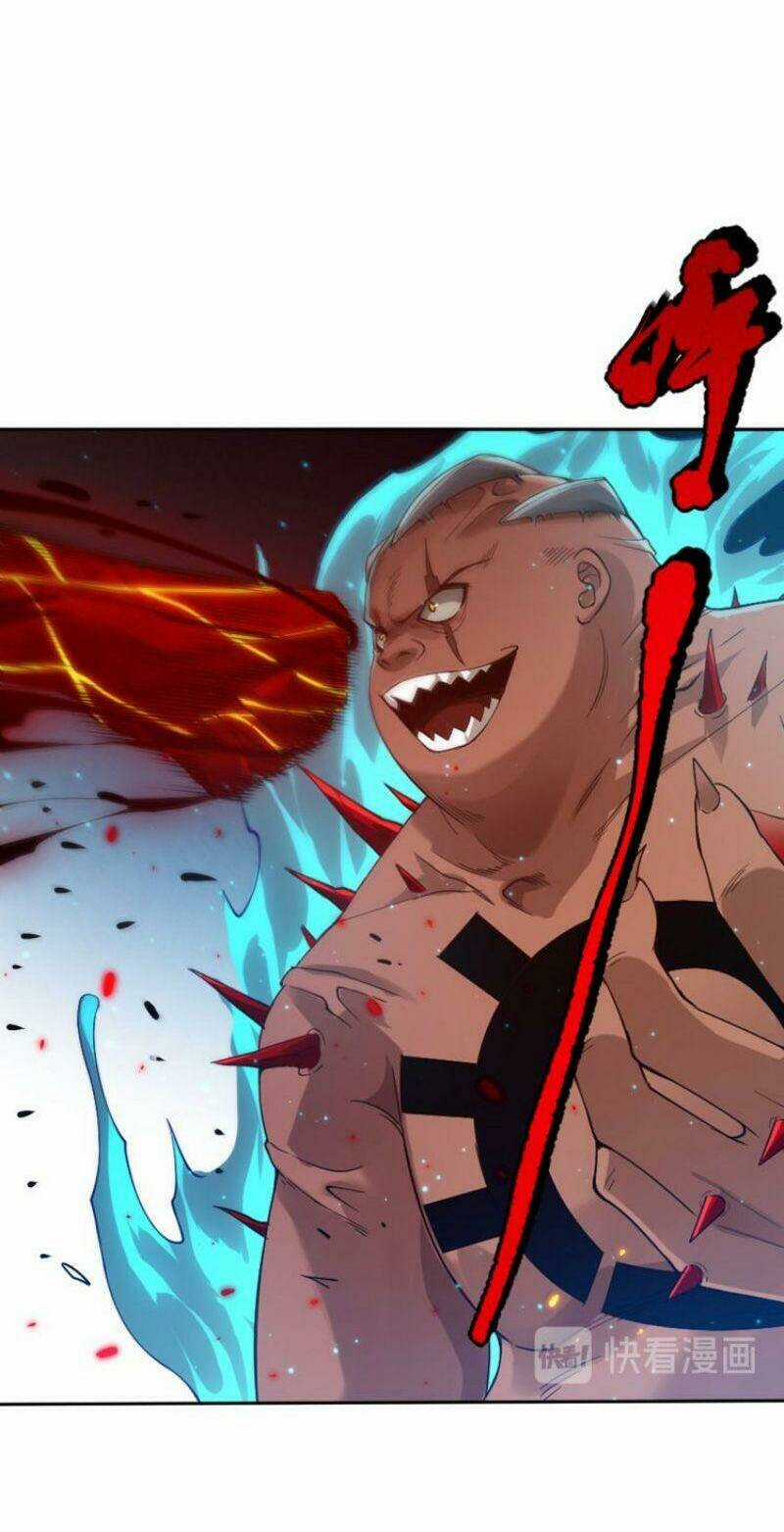 Giản Giới - Chapter 116 - Trang 20