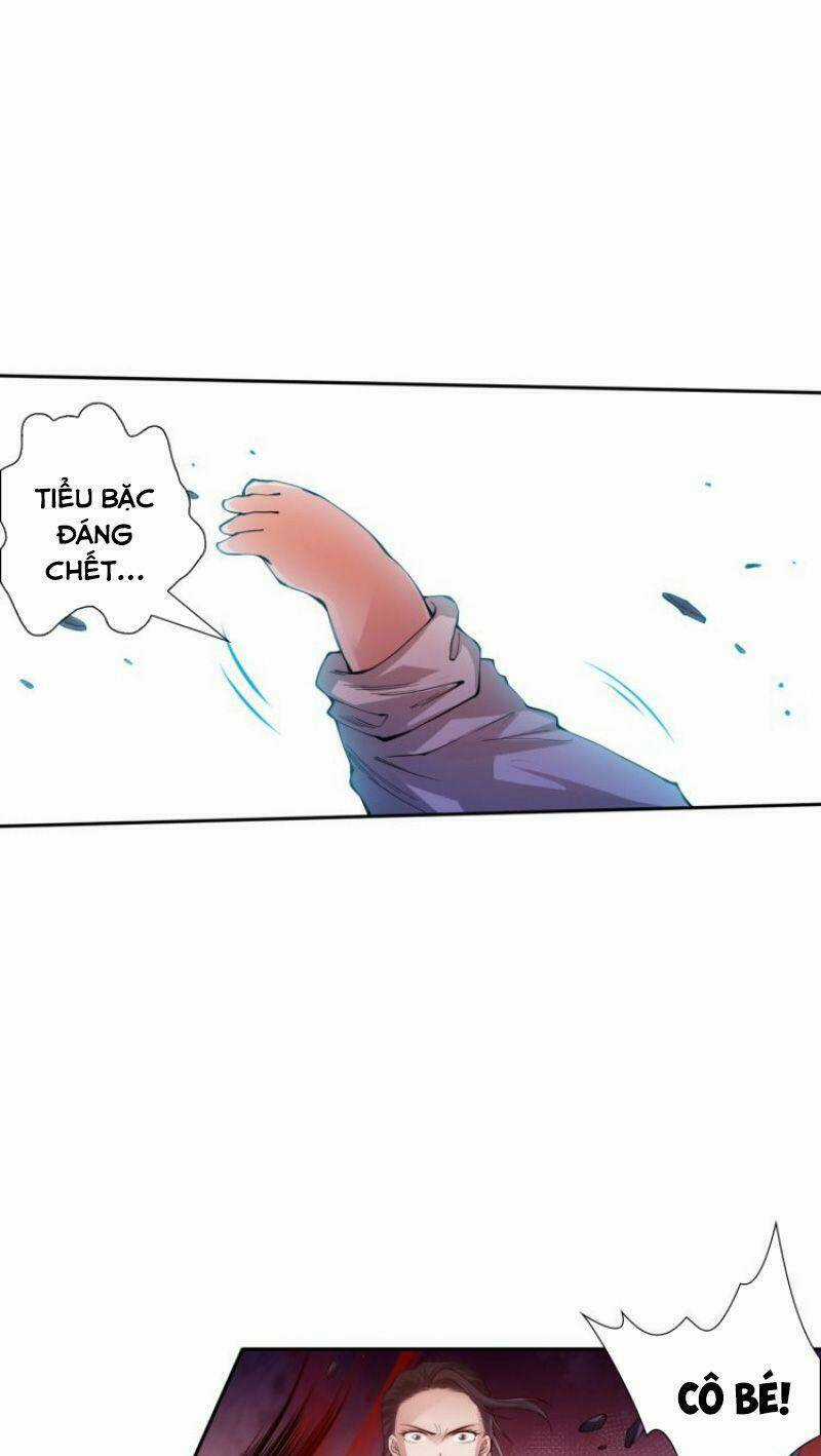 Giản Giới - Chapter 116 - Trang 3