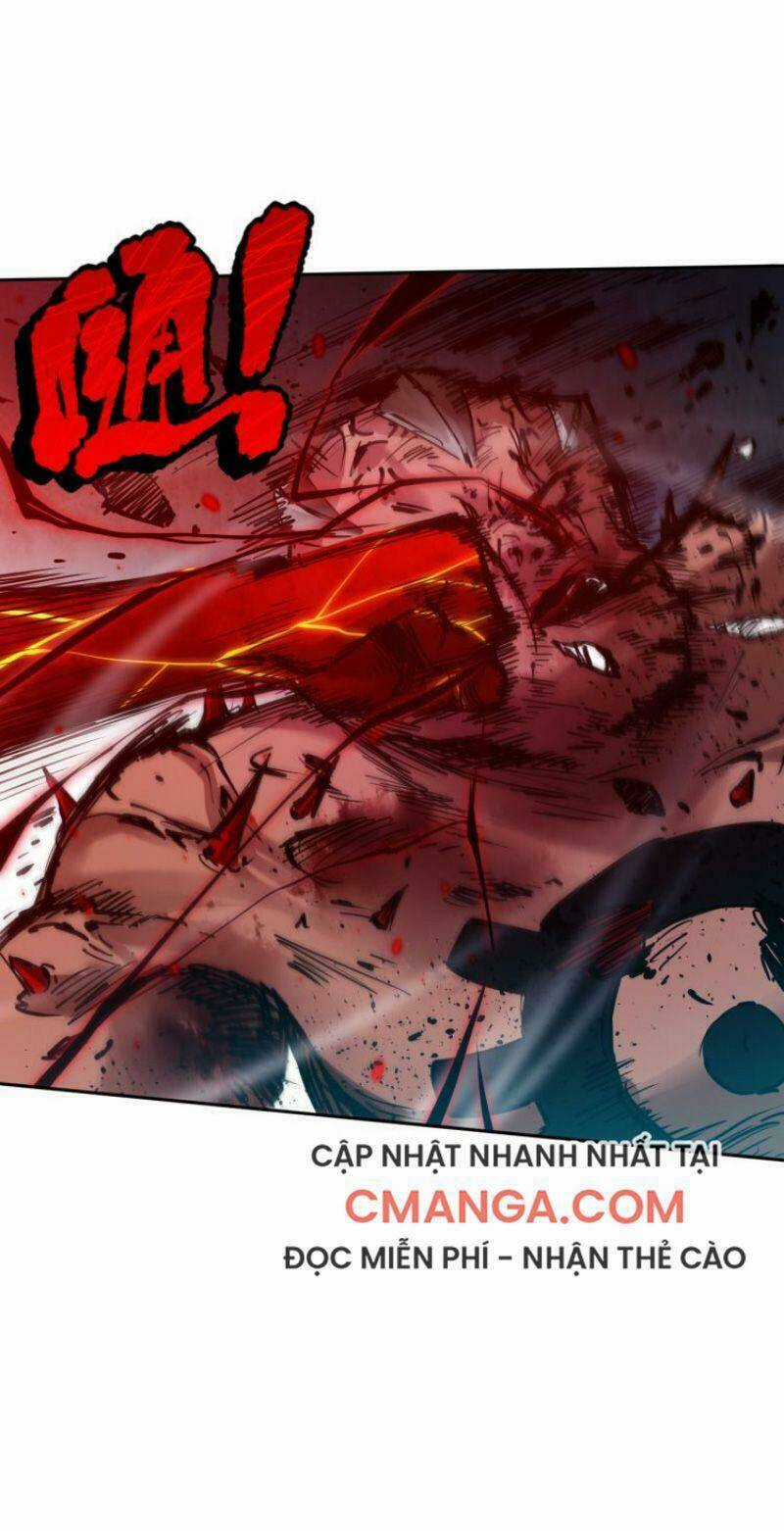 Giản Giới - Chapter 116 - Trang 21