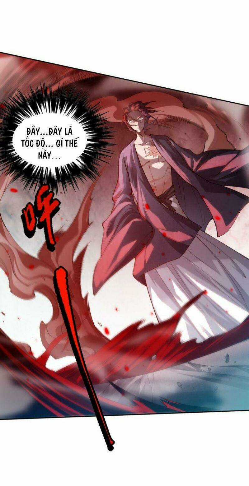 Giản Giới - Chapter 116 - Trang 22