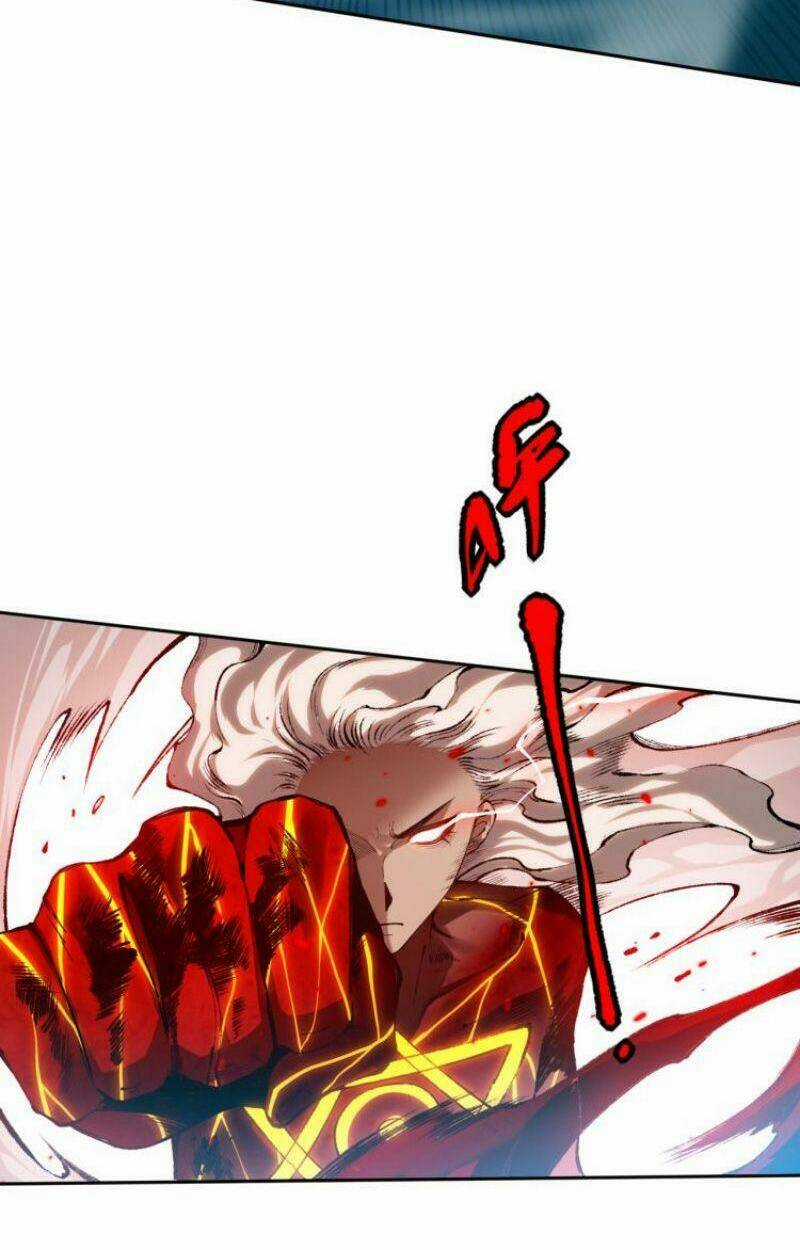 Giản Giới - Chapter 116 - Trang 24