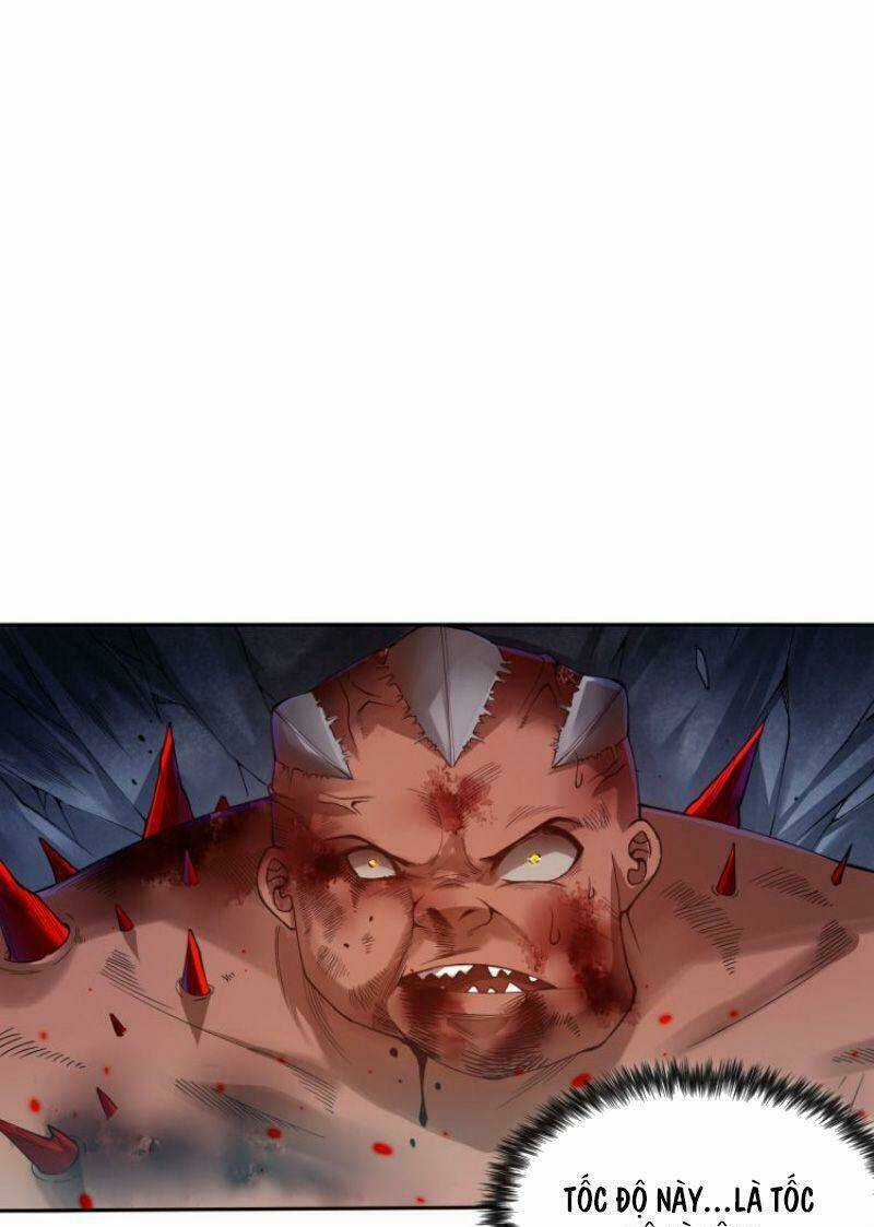 Giản Giới - Chapter 116 - Trang 25