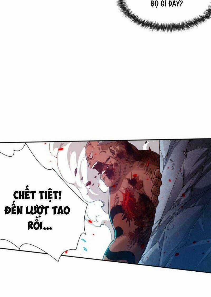 Giản Giới - Chapter 116 - Trang 26