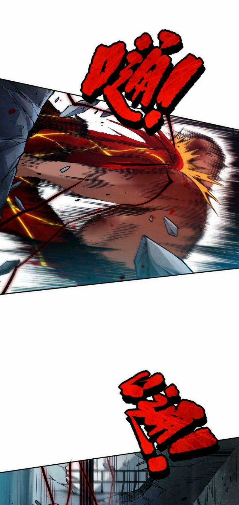 Giản Giới - Chapter 116 - Trang 27