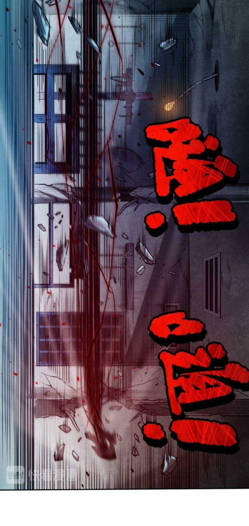 Giản Giới - Chapter 116 - Trang 28