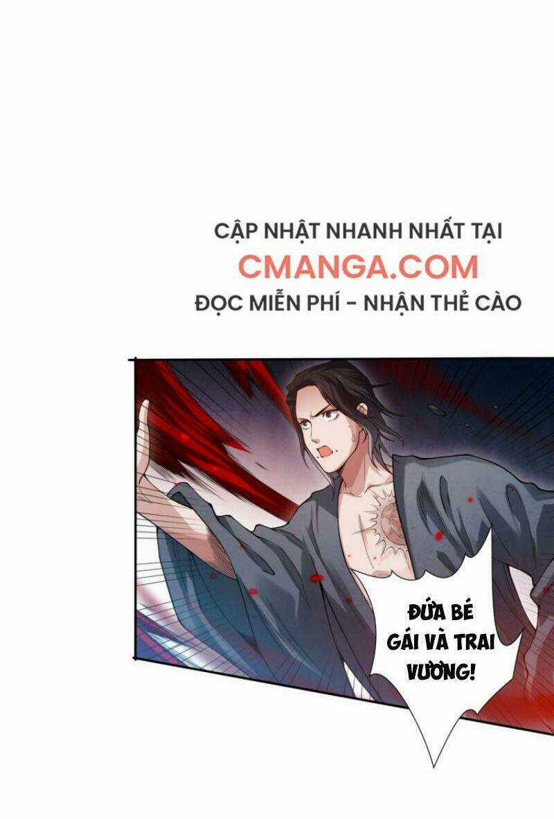 Giản Giới - Chapter 116 - Trang 30