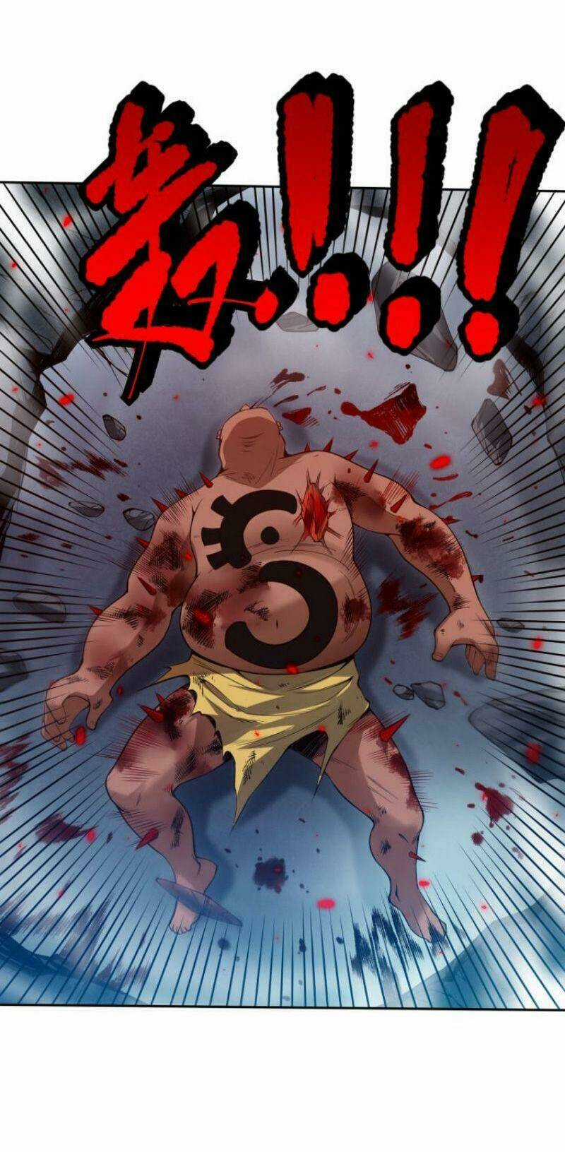 Giản Giới - Chapter 116 - Trang 32