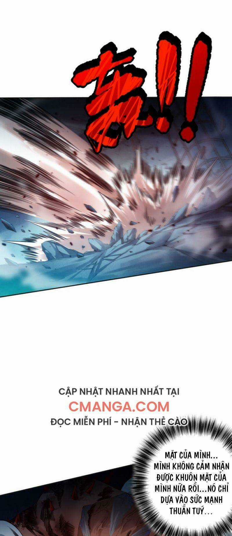 Giản Giới - Chapter 116 - Trang 33