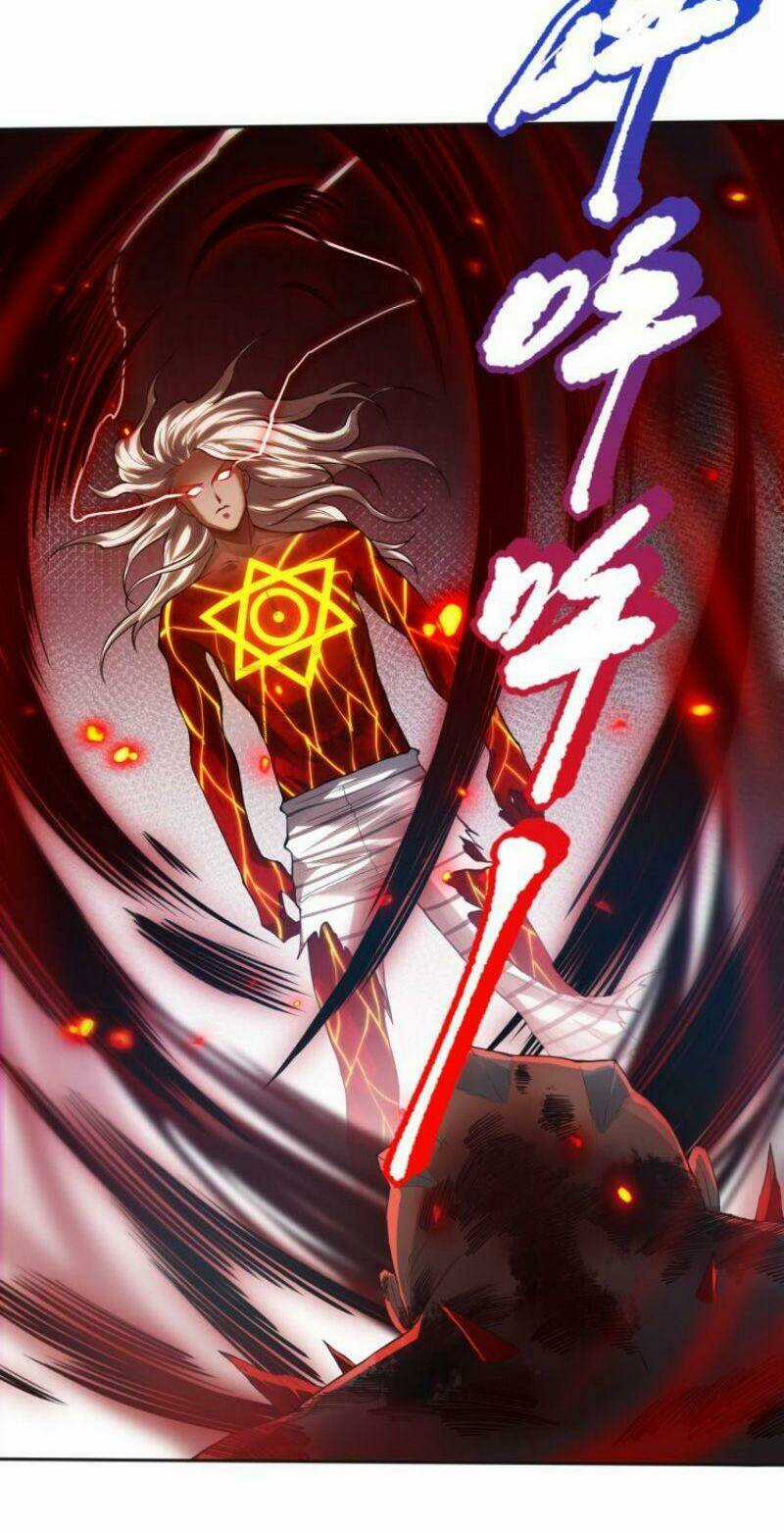 Giản Giới - Chapter 116 - Trang 36