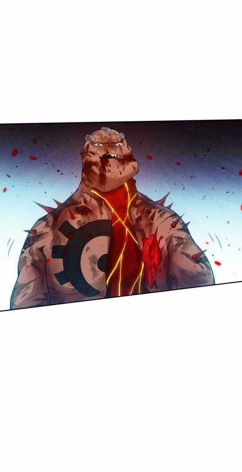 Giản Giới - Chapter 116 - Trang 37