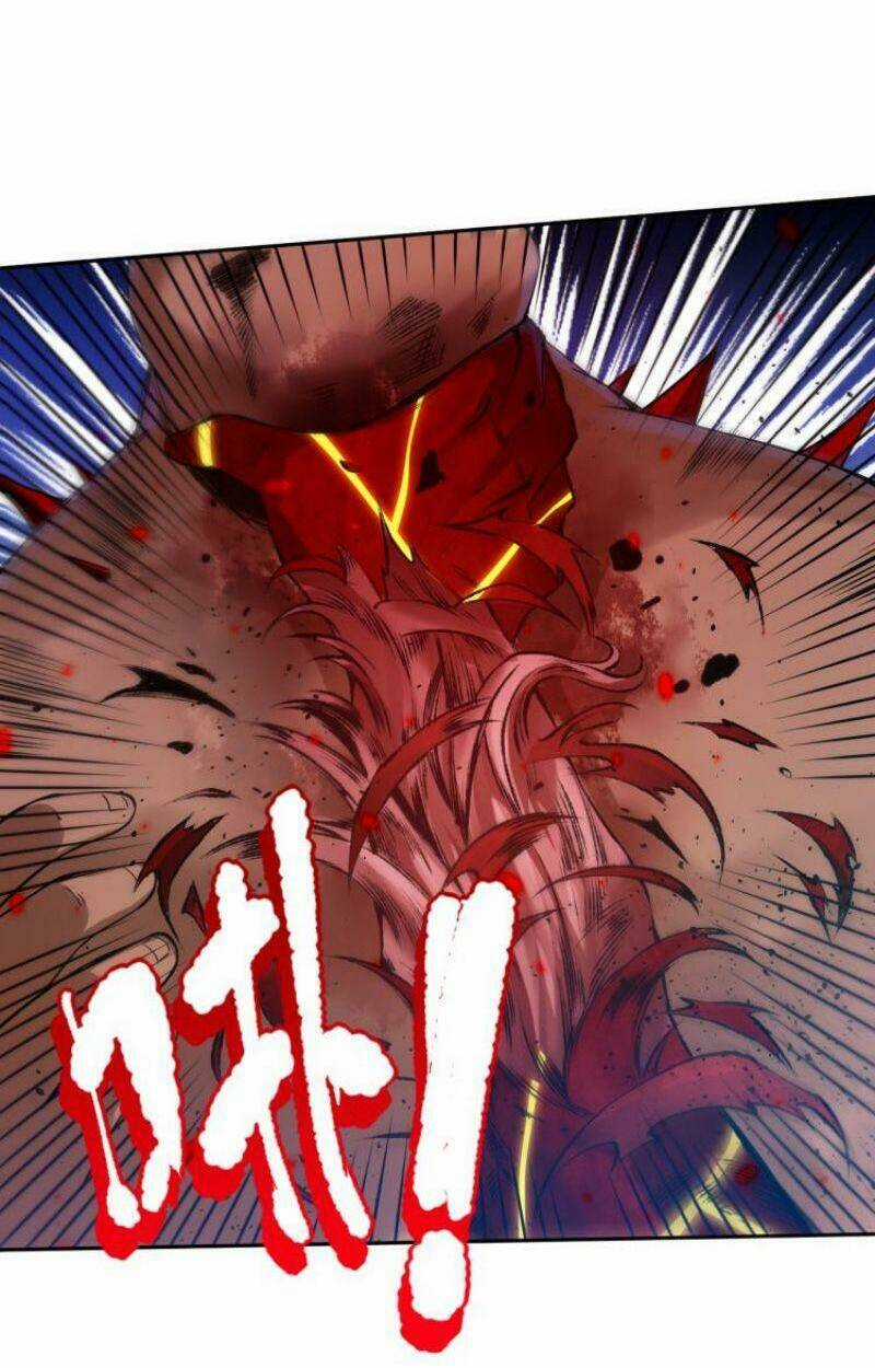 Giản Giới - Chapter 116 - Trang 40