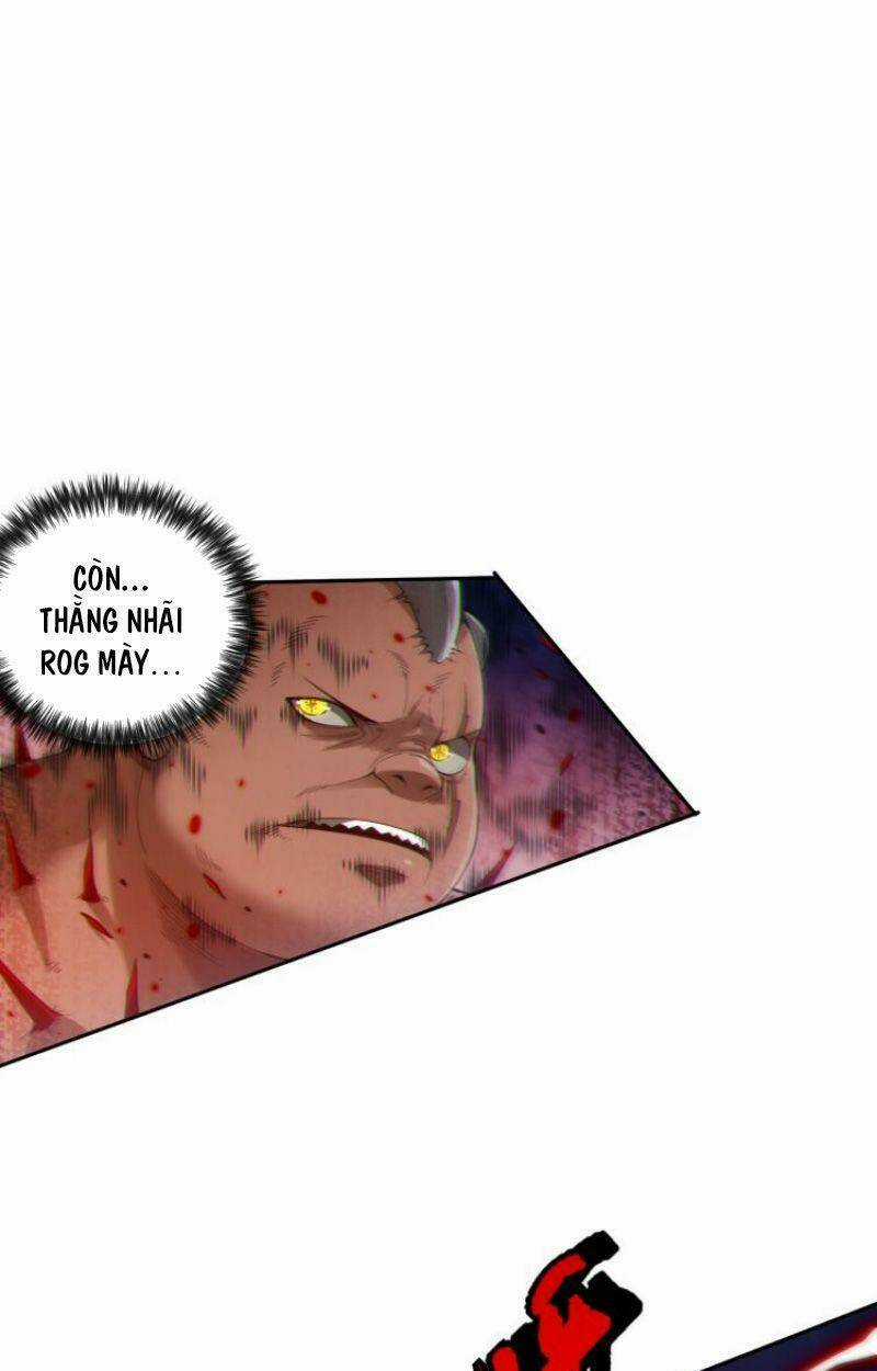 Giản Giới - Chapter 116 - Trang 5