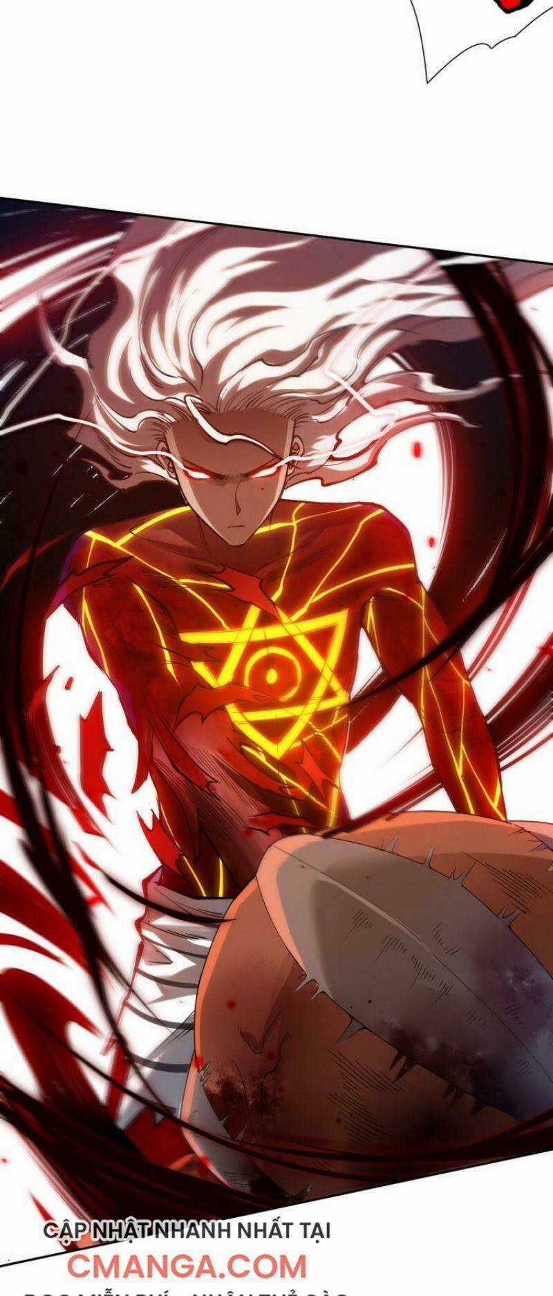 Giản Giới - Chapter 116 - Trang 42