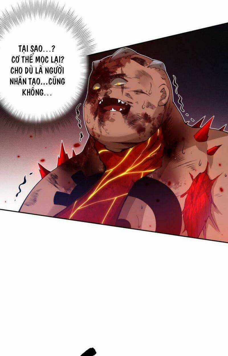 Giản Giới - Chapter 116 - Trang 45