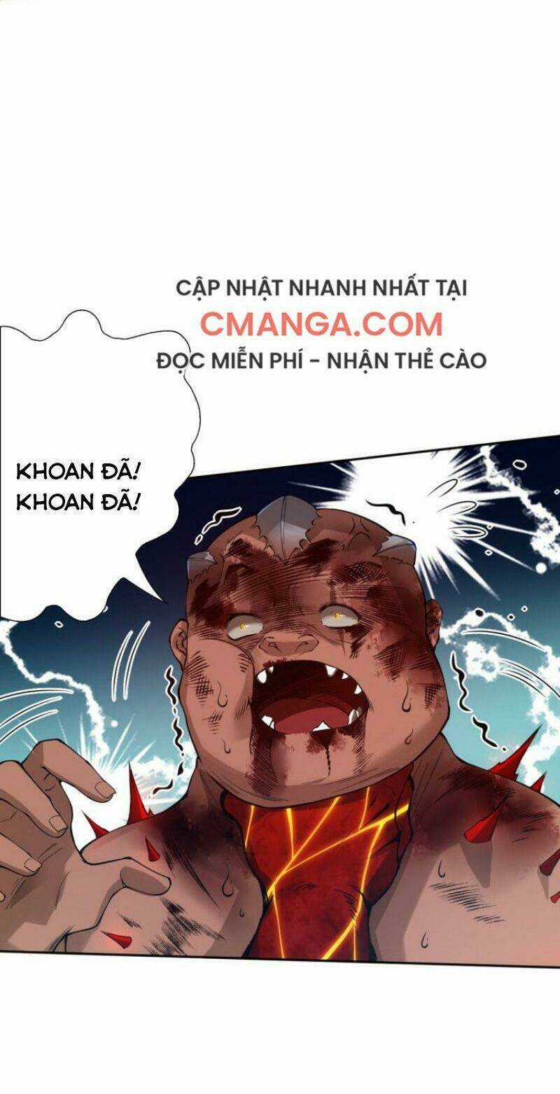 Giản Giới - Chapter 116 - Trang 47