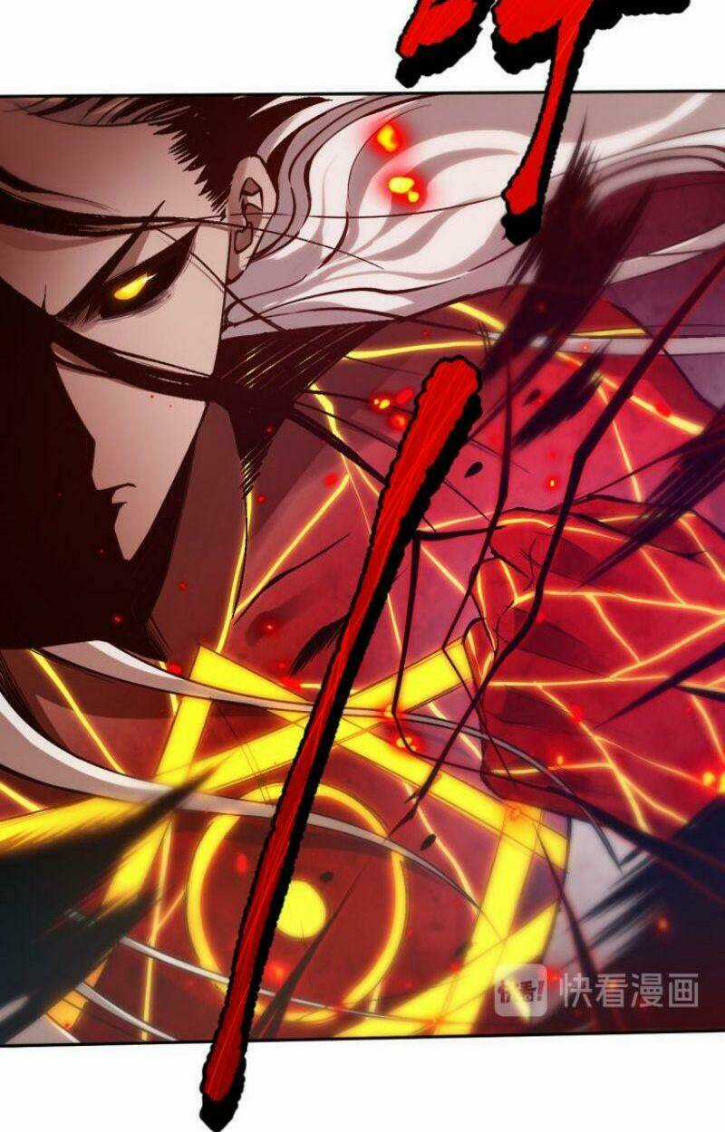 Giản Giới - Chapter 116 - Trang 51