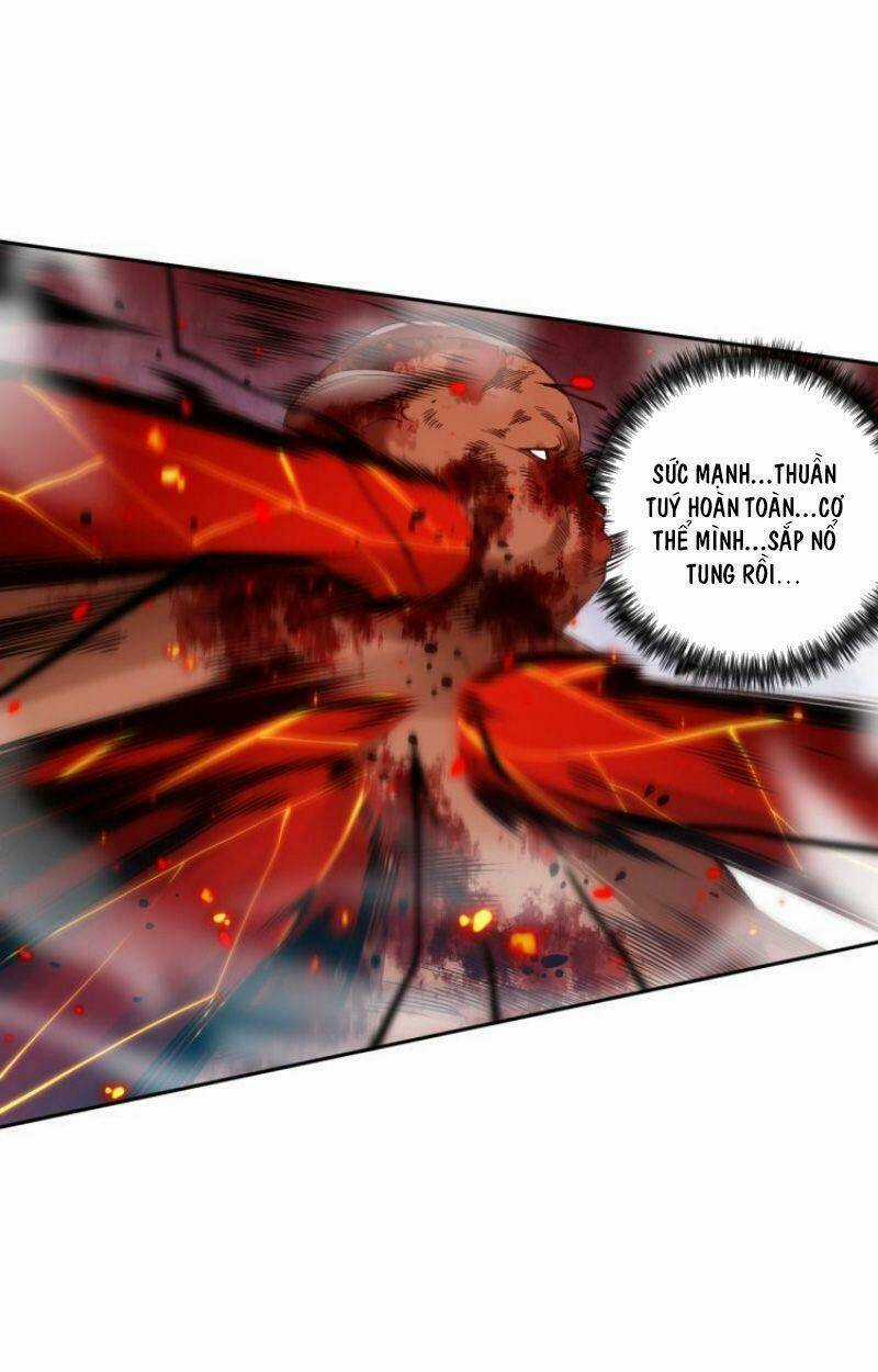 Giản Giới - Chapter 116 - Trang 60