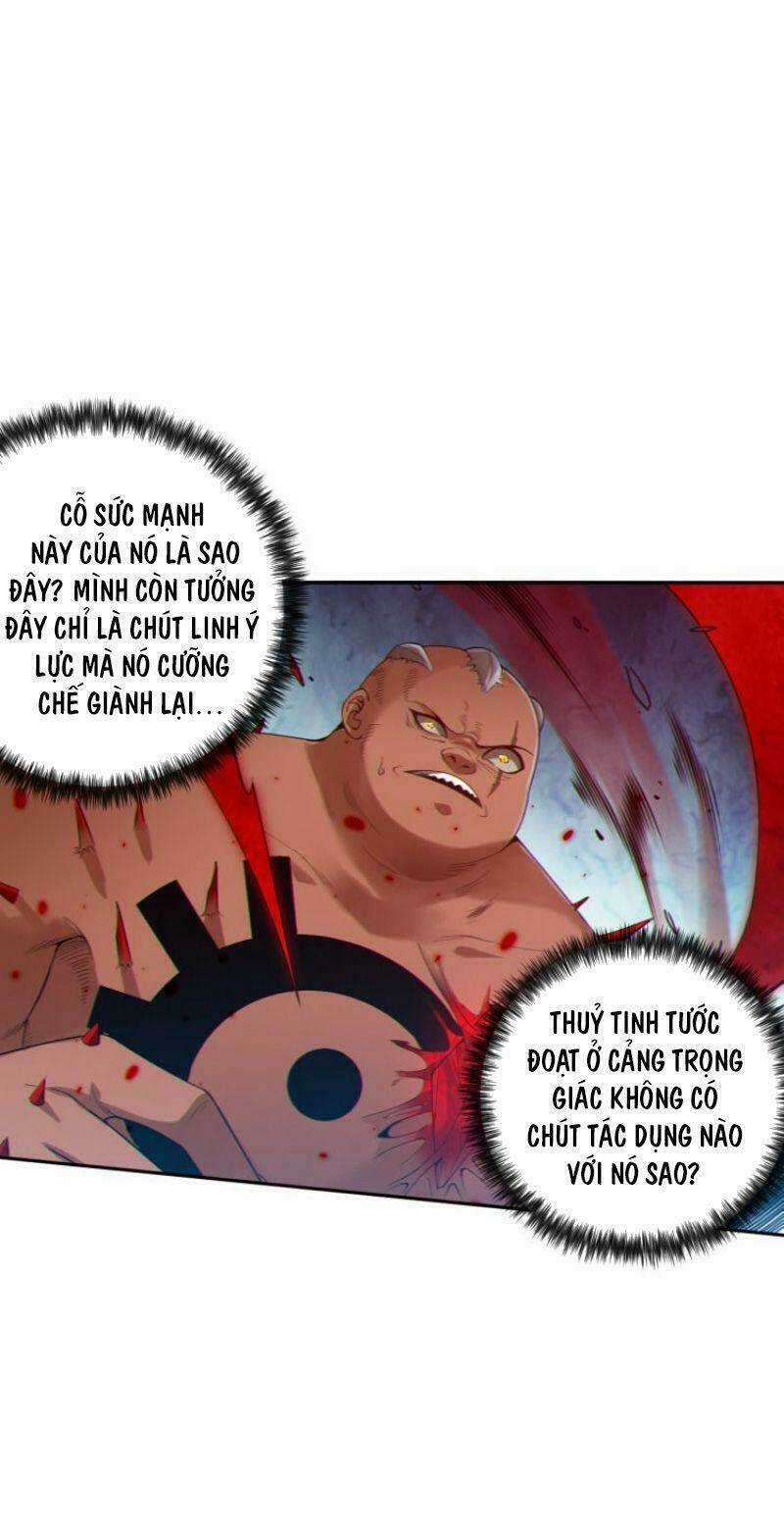 Giản Giới - Chapter 116 - Trang 7