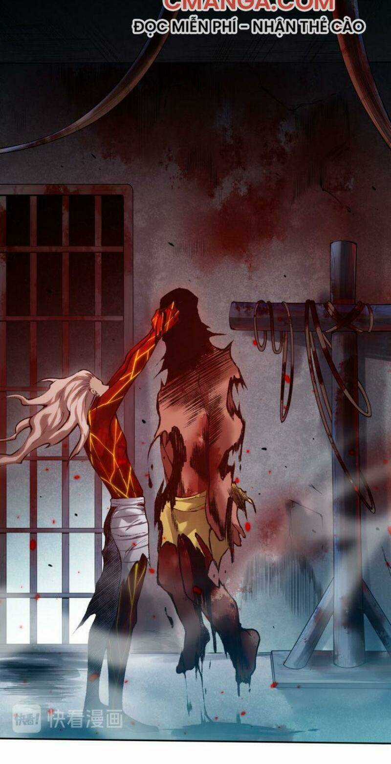 Giản Giới - Chapter 116 - Trang 65