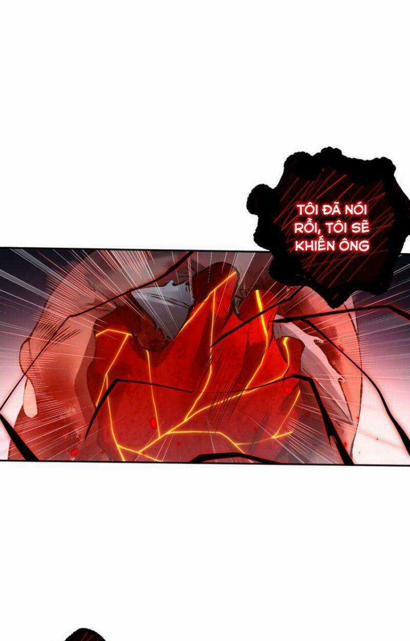 Giản Giới - Chapter 116 - Trang 66