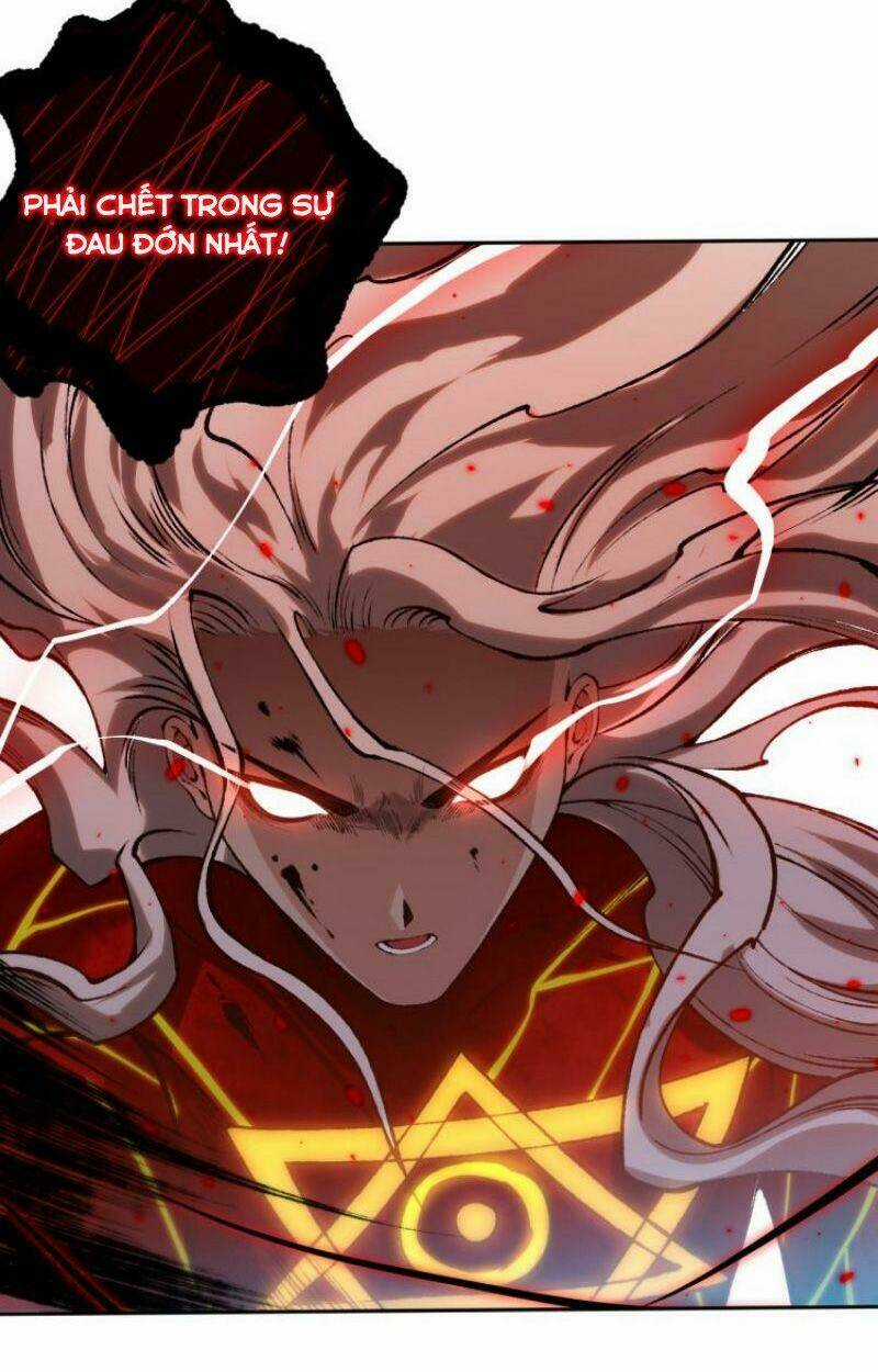 Giản Giới - Chapter 116 - Trang 67