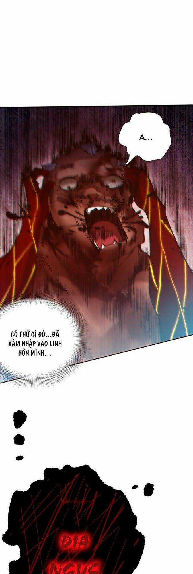 Giản Giới - Chapter 116 - Trang 68