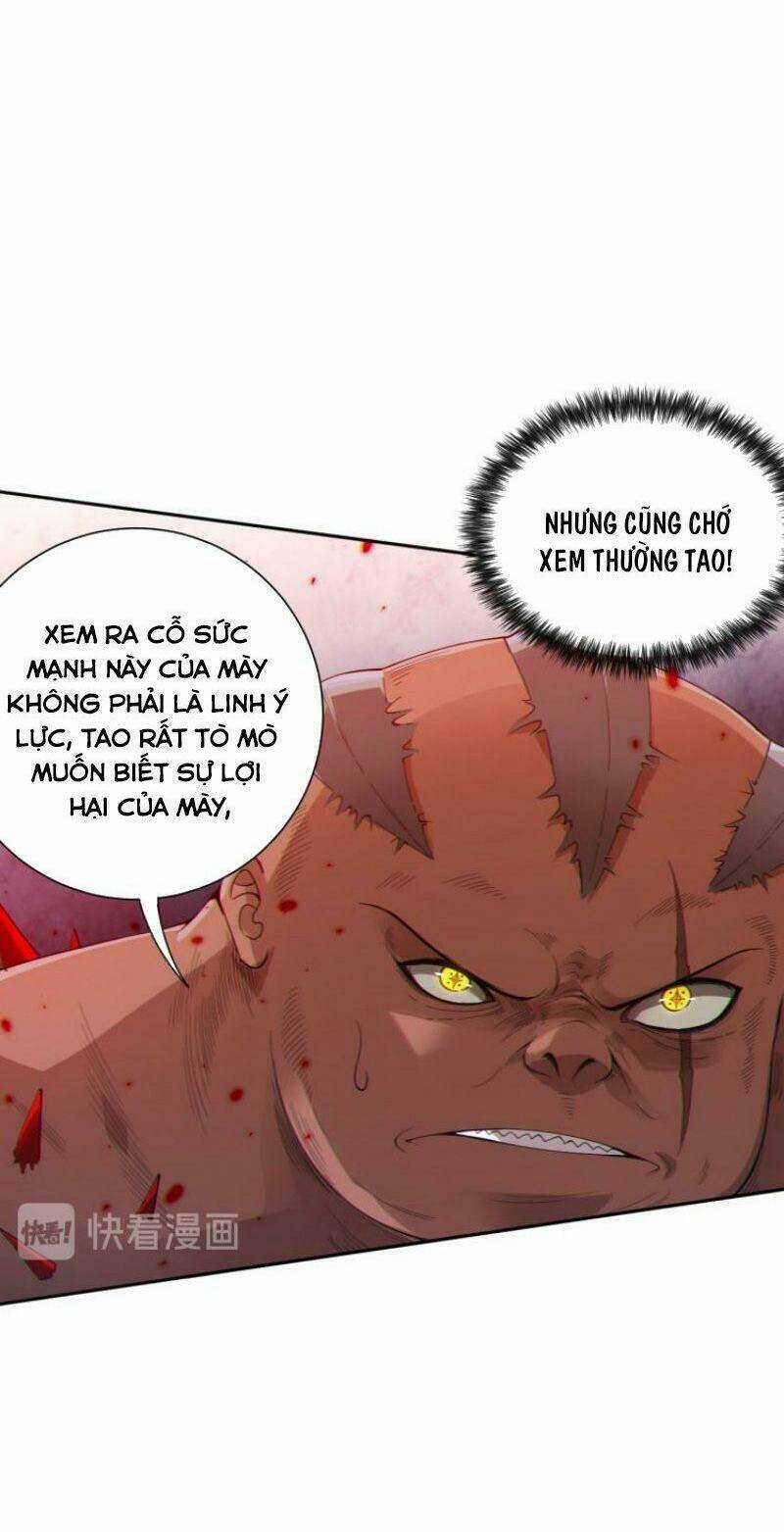 Giản Giới - Chapter 116 - Trang 8