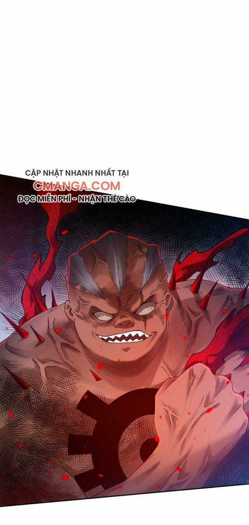 Giản Giới - Chapter 116 - Trang 10