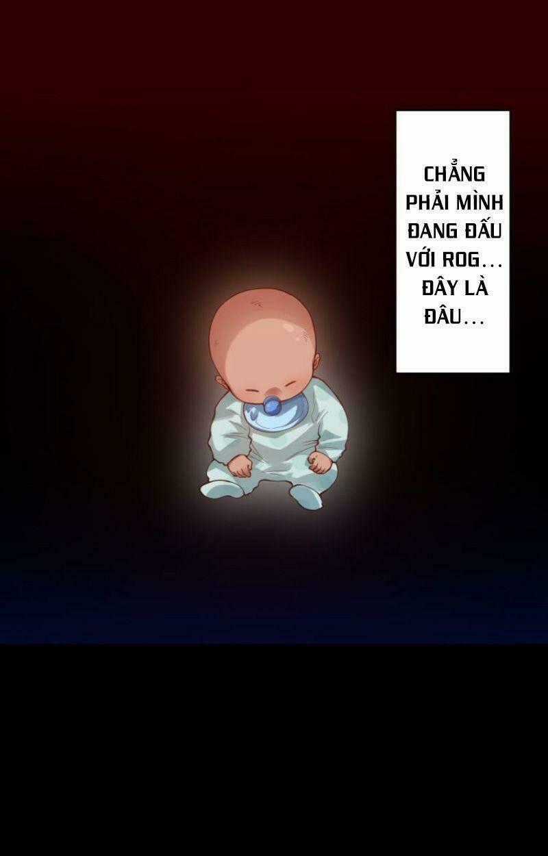 Giản Giới - Chapter 117 - Trang 1